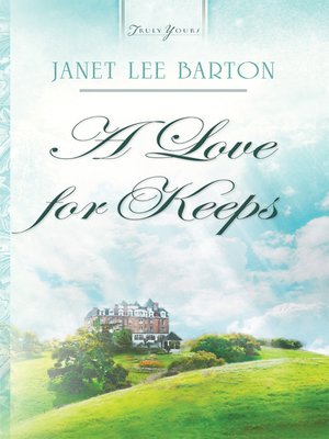 cover image of Love For Keeps